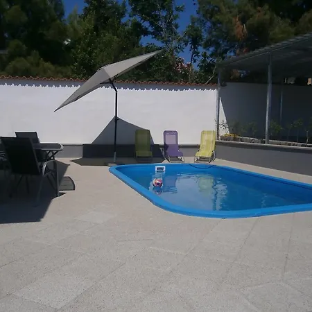 Holiday House Tea Tribunj (Sibenik-Knin)