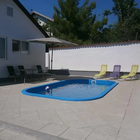 Holiday home Holiday House Tea Tribunj (Sibenik-Knin)